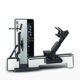 Тренажер для жима ногами 	Compass 600 Leg Press в 