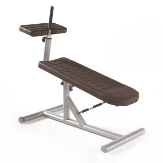 Скамья для тренировки мышц пресса Proxomed Compass MTT Crunch Bench в 