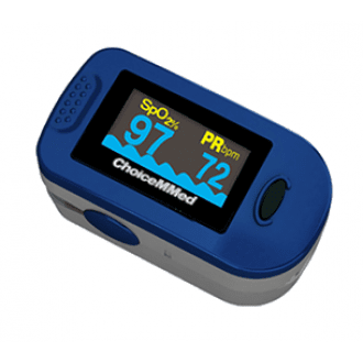 Пульсоксиметр ChoiceMMed MD300 C2 в 
