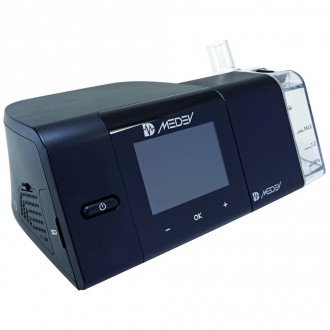 CPAP аппарат НПЗ MEDEV СИПАП-01 в 