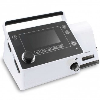 НВЛ аппарат Weinmann Lowenstein PrismaVENT50 в 