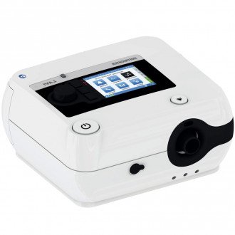 НВЛ аппарат Hoffrichter Lavi 45 в 