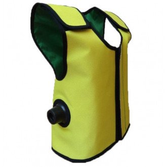 Перкусcионный жилет Seoil Pacific Comfort Cought (взрослый) в 