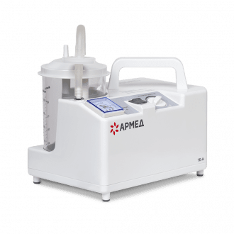 Аспиратор Armed 7E-A в 