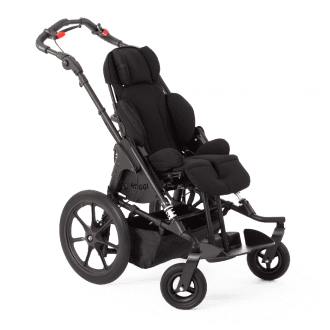 Коляски-трости