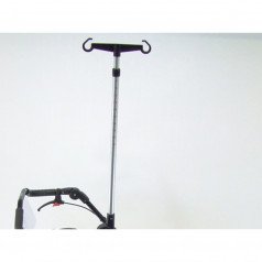 Инфузионная стойка