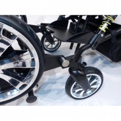 Комплект для соединения колясок