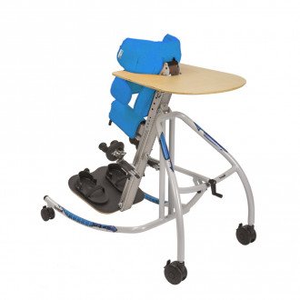 Детский вертикализатор переднеопорный Fumagalli Robin в 