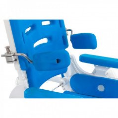 Боковые поддержки