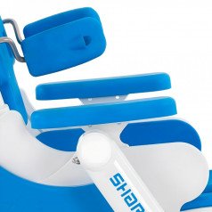 Подлокотники