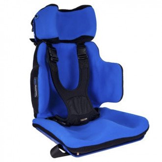 Сиденье поддерживающее на жёсткой раме Stabilo Multiseat в 