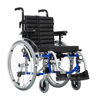 Детская инвалидная коляска Ortonica Puma 200 в 