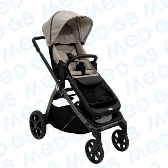 Детская прогулочная коляска ДЦП Fumagalli PLIKO (комплектация YPSI) в 