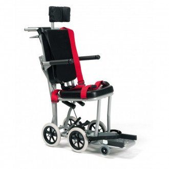 Кресло-коляска 945 TII Vermeiren (Boarding chair) для аэропортов в 