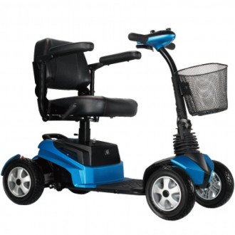 Электрический скутер Heartway S11 в 