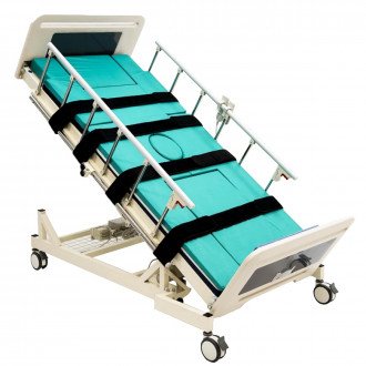 Многофункциональная кровать с вертикализацией Met Lift Up в 