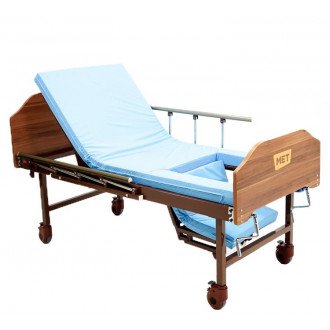 Многофункциональная кровать Met Kardo Light в 