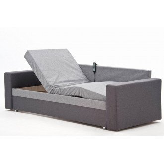 Диван-кровать с электроприводом Мet Jen  в 