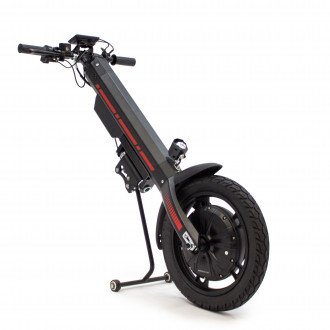 Электроприставка для инвалидной коляски Met OneDrive 80  в 