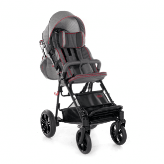 Детская прогулочная коляска ДЦП MyWam Zefir в 