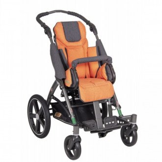 Детская прогулочная коляска ДЦП Patron Tom 5 X-country в 