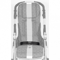 Тоненький грудной ремень 