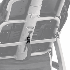 Блокиратор для спастических детей