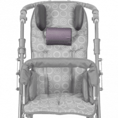 Поддержка (валик) шеи 