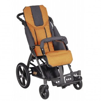 Детская прогулочная коляска ДЦП Patron Jacko X-country в 