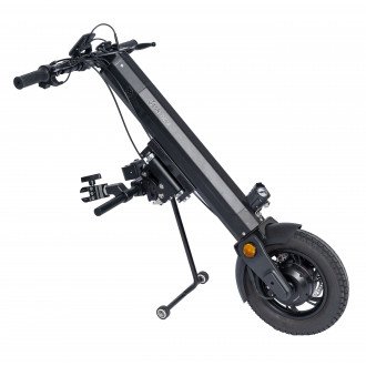 Электроприставка для инвалидной коляски ICross GrandWay GW02 в 