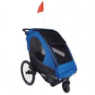 Детская прогулочная коляска LiwСare Yogi  в 