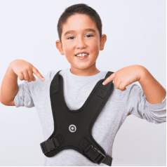 4-точечный жилет