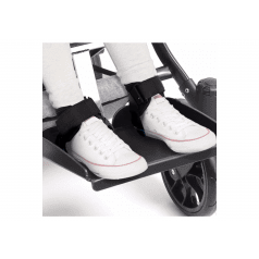 Держатели голени