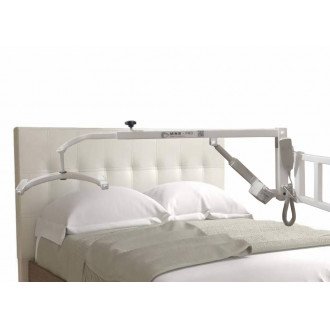 Подъёмник для инвалидов на стену O-Savva Minik-PRO в 