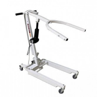 Мобильный подъёмник для инвалидов O-Savva TPS-2 в 