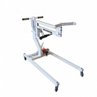 Подъёмник для инвалидов O-Savva Minik передвижной в 