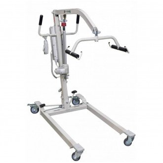 Подъёмник для инвалидов O-Savva Martin LW в 