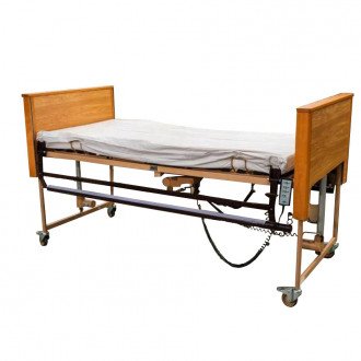 Медицинские кровати