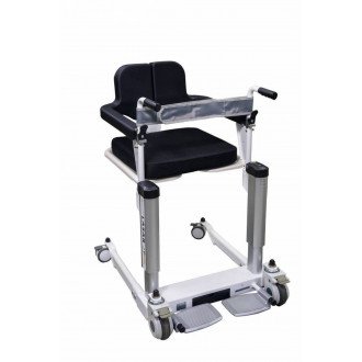 Подъёмник для инвалидов O-Savva Lasar J-9 в 