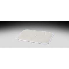 Массирующе-вентилирующая подкладка