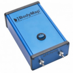 Электрический двухфункционный насос