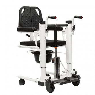 Стул с санитарным оснащением Ortonica TU 8 в 