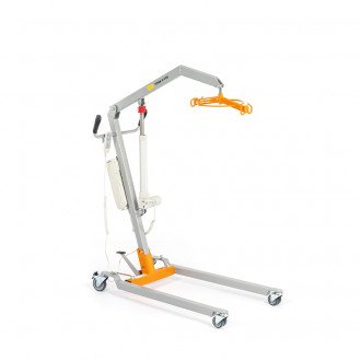 Подъёмник реабилитационный с электроприводом MET TITAN 150 в 