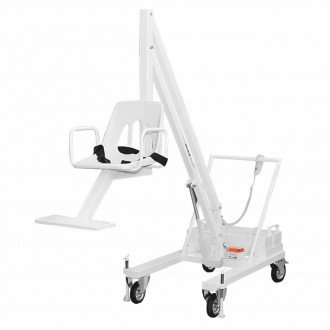 Подъёмники для инвалидов