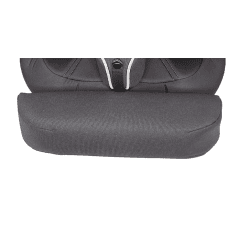 Увеличение глубины сиденья