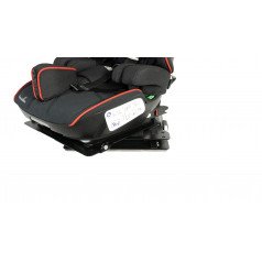 Поворотная платформа с наклоном с 2.5° / 5° / 7.5° / 10°