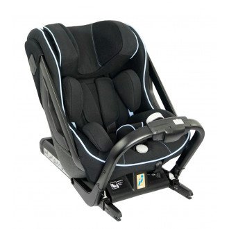 Детское автомобильное кресло Thomashilfen Axkid ONE 3 Reha в 