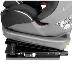 Наклон основания 2.5° / 5° / 7.5° / 10° 