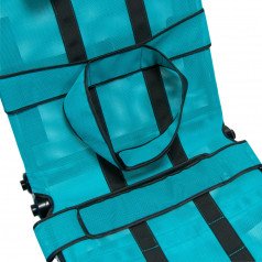 Нагрудный ремень