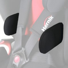 Боковые поддержки
с регулировкой